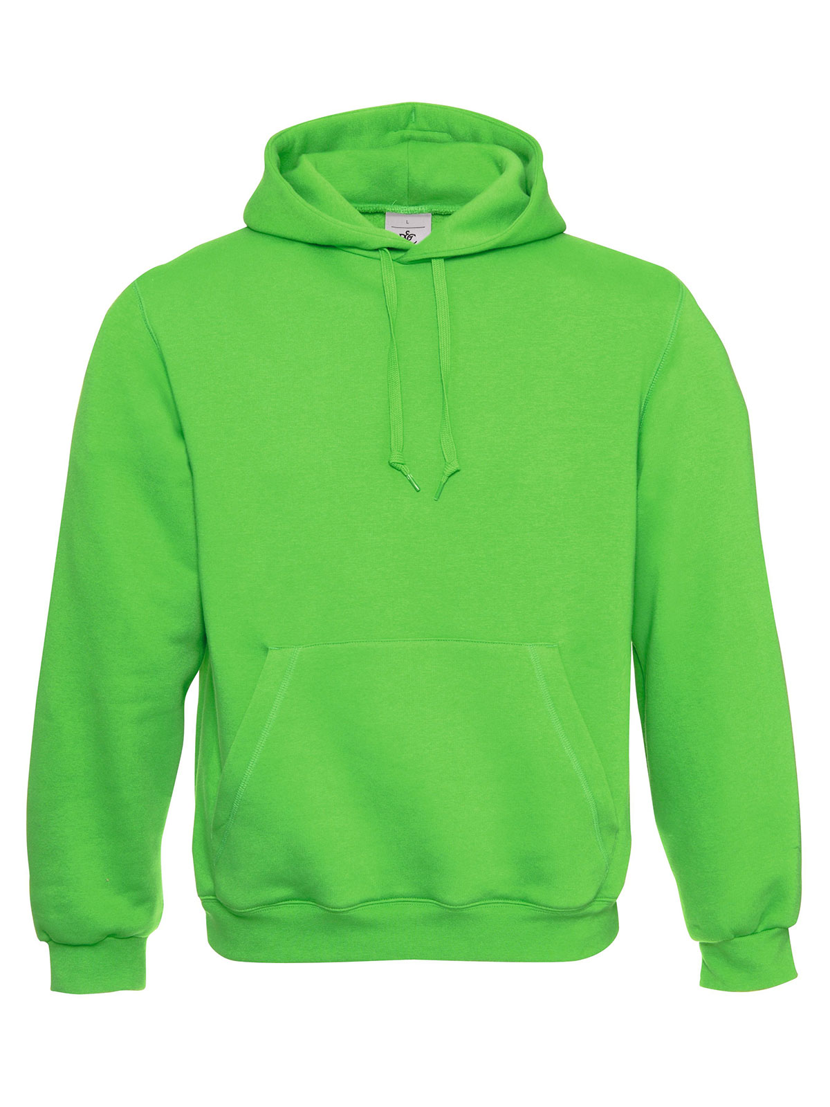 real green